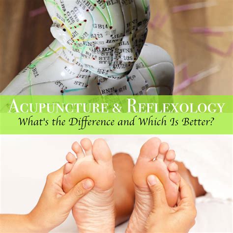 Pain Relief Chinese Reflexology With Holly Tse