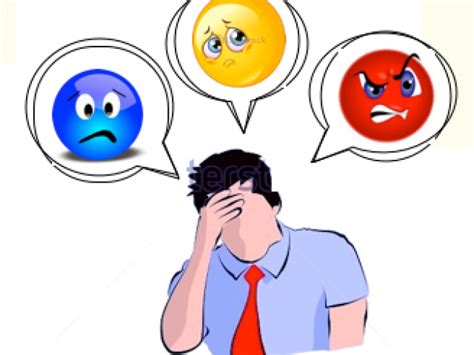 Emotions Clipart Emotional Pain Picture 2656189 Emotions Clipart