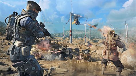 Black ops 4 (stylized as call of duty: Tick rate for the Black Ops 4 Blackout beta was a lot ...