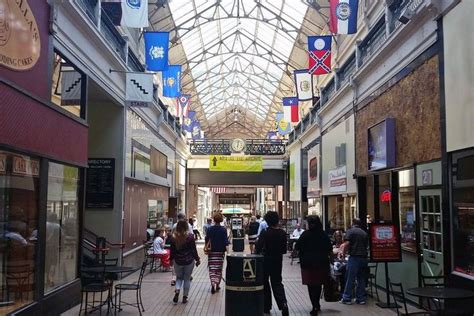 Top 11 Malls In Nashville Tennessee Centro Comercial