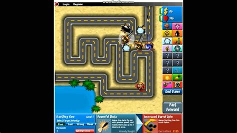 Bloons Tower Defence Ep2 Youtube