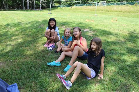 Trips And Out Of Camp Adventures Camp Netimus For Girls