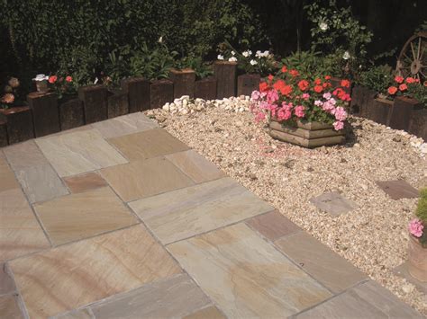How To Lay Paving Slabs I Stone Zone And Landscaping Centre I The Souths