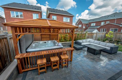 Be Inspired By Our Hot Tubs And Swim Spas Hydropool Surrey