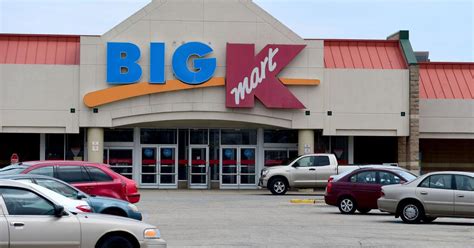 Report Racine Kmart Store To Close