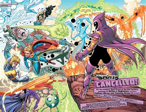 Poster Justice League 1jlm D C Dc Comics Action Fighting
