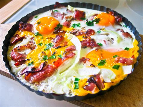 Maybe you would like to learn more about one of these? Przepis na śniadanie z jajkiem - Smakowitykasek.pl