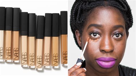 Nars Radiant Creamy Concealer Review Allure