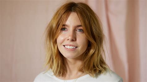 Stacey Dooley I Owe My Mbe To My Mum And All The Women Who Inspire Me