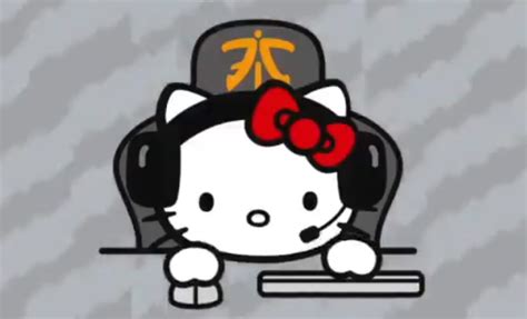The special train, running the company's sanyo shinkansen line. Fnatic reveals surprising collaboration with Hello Kitty ...