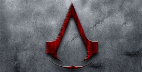Assassin S Creed Logo Wallpaper By Kreepr On Deviantart Assassins