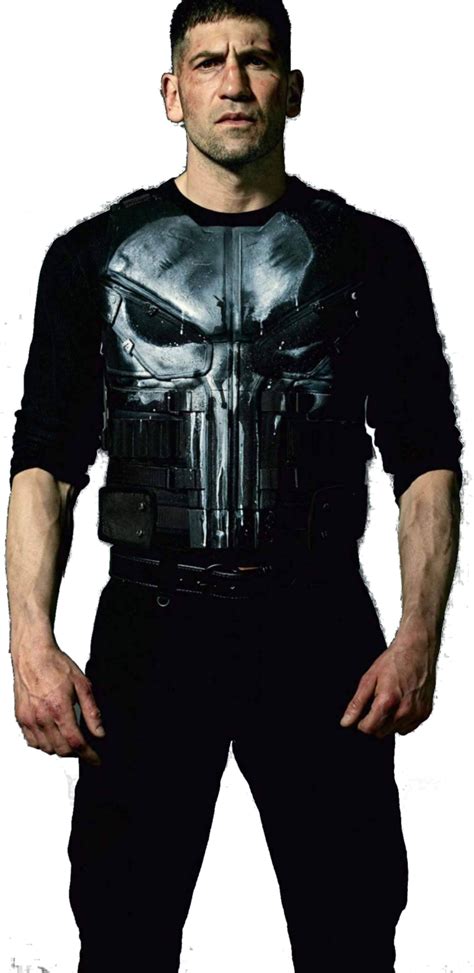 Punisher Png Photo Png Mart