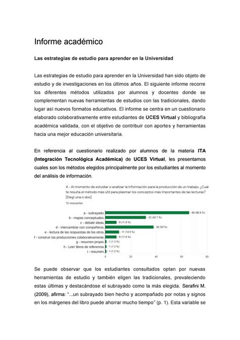 Informe Academico By Natalia Fernandez Issuu