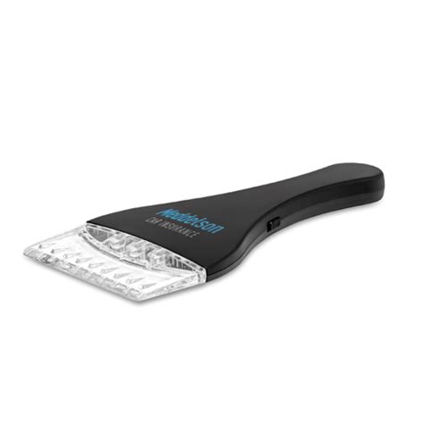 Ice Scraper With Led The Branded Company