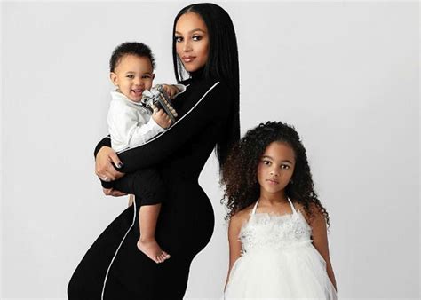 Who Is Joie Chavis Age Biography Wiki Facts On Rapper Future S Baby Mama