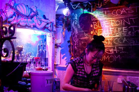 Where To Grab A Drink In Nyc Right Now Nyc Bars Best Bars In Nyc New York City Bars