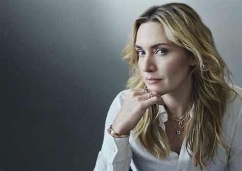 Kate elizabeth winslet's fan page. KATE WINSLET in Backstage Magazine, April 2021 - HawtCelebs