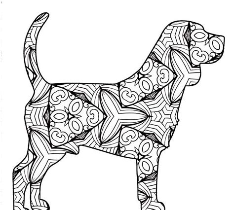 Larger sized hand cut geometric animal figure papercutting from a single sheet of paper, mounted on high quality quality card. Coloring Pages Geometric Animals : Printable Geometric Wolf Head Coloring Page : Sheets for ...