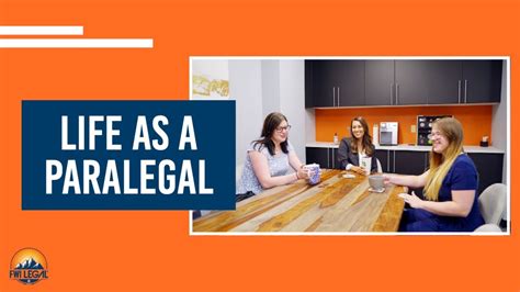 What Do Paralegals Do Heres A Peek Into Their Daily Work Lives And The Critical Roles They