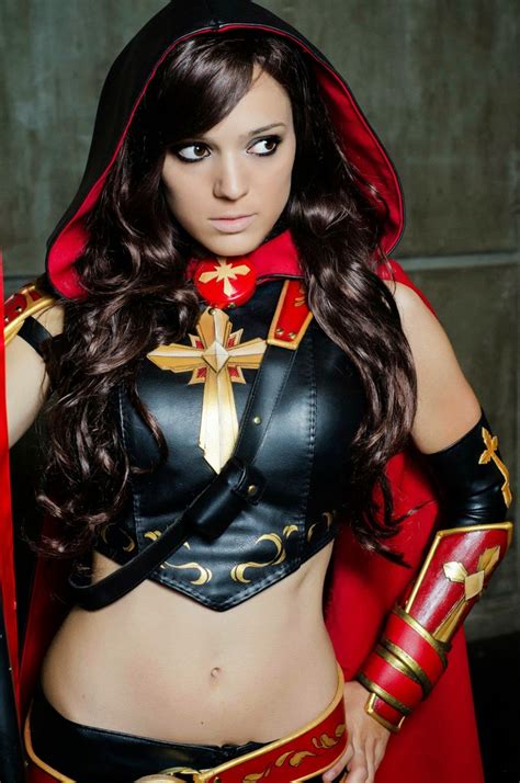 Topics For Your Soul And Stuff Hottest Cosplay Girls List Of Cosplay Girls