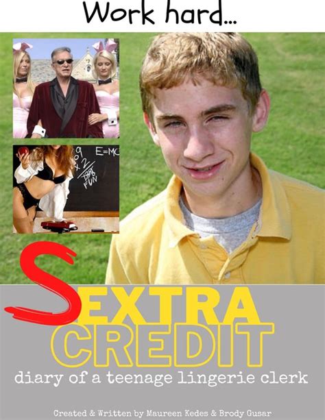 Sextra Credit Tv Series Radio Times