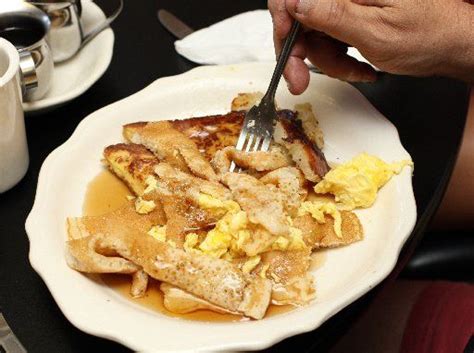 See the best & latest atlantic city food deals on iscoupon.com. 6 of the most delicious non-casino breakfast spots in ...