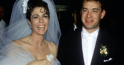 35 Years Later Tom Hanks And Rita Wilson Are Still Marriage Goals