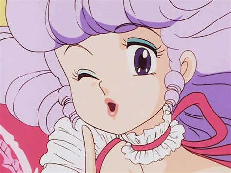 Creamy Mami Magical Girl Anime Aesthetic Anime Anime