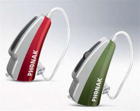 Myphonak is very safe to use. Pea Gravel: Phonak Audeo S Smart IX Hearing Aid Review