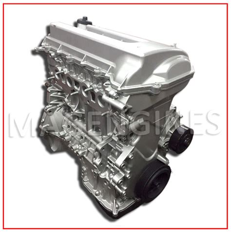 Engine Toyota Zz Fe Vvti Ltr Mag Engines