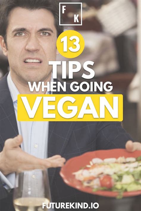 Going Vegan Guide The Secret Path And How Long It Really Takes