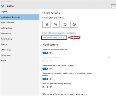 How To Remove Clock From Windows 10 Taskbar