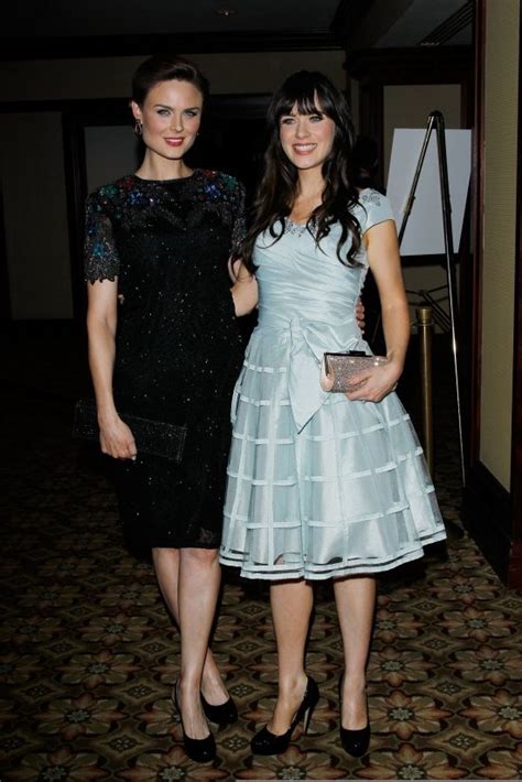 She is coached by her father and her mother homeschooled her. Emily & Zooey | Zooey dress, Zooey deschanel, Fashion