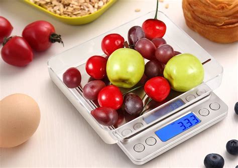 This scale was originally picked as wirecutter's favorite back in 2017 and the testers still love how it's held up over time. Top 10 Best Digital Kitchen Scales in 2020 Reviews & Buyer ...