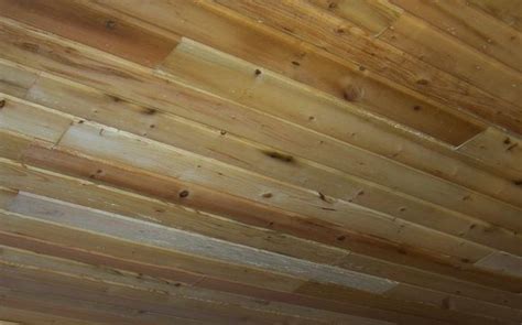 Mixed Softwoods Car Siding By Used Anew Llc Owned By Larry And Luann