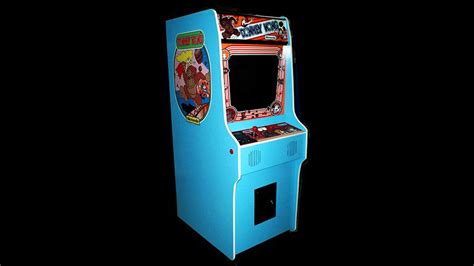Donkey Kong Arcade Game Rental Orlando Arcade Game Rentals
