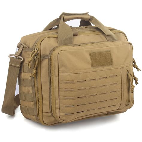 Buy Sealantic Spet Series Pistol Range Bag Shooting Bag For Storage