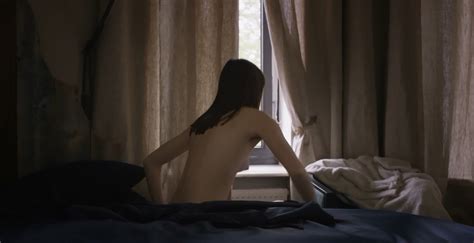 Nude Video Celebs Maja Szopa Nude Strangers Of Patience 2018