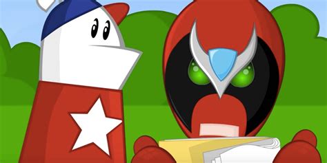 Homestar Runner Releases First New Episode In Years