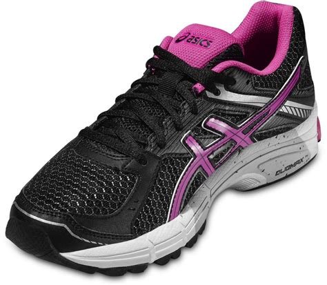 Asics Gel Innovate 7 Womens Running Shoes Blackpink Buy It At