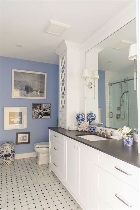 Timeless Bathroom Finishes Make Updating Paint Colours Easy Timeless
