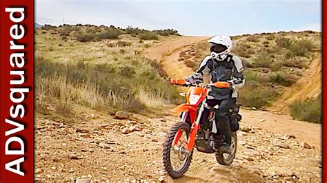 Actually, that's not too far from the truth however the ability needed and time required to master a dirt. How to Practice Dirt Bike Riding Skills on the Trail KTM ...