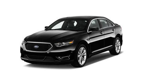 New Ford Taurus 2020 20l Ecoboost Ambient Photos Prices And Specs In