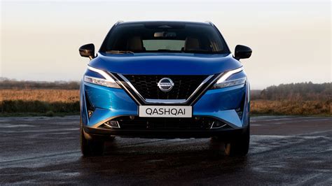 2022 Nissan Qashqai New 13 Litre Turbo Four Cylinder Confirmed For