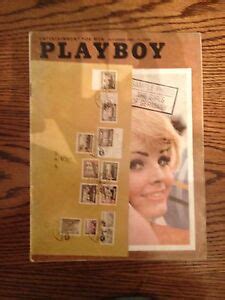 Playboy Magazine November Original Issue Ebay