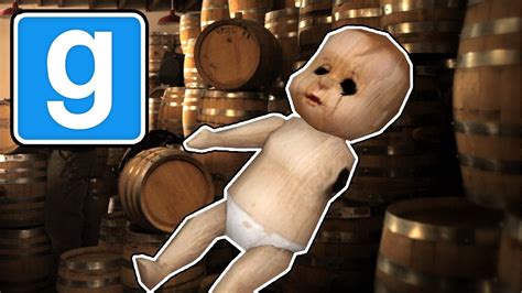 Amazing Babies Garry S Mod Prop Hunt Youtube