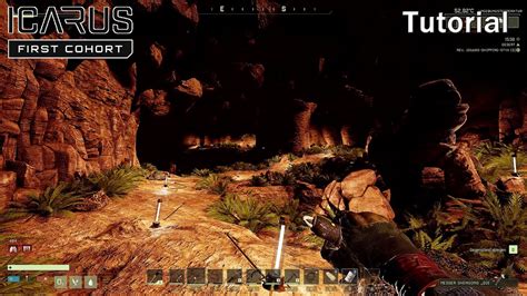 Icarus Die Wohl Größte Höhle Auf Olympus Youtube