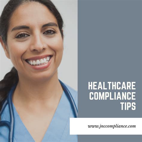 Communication Policies And Procedures Healthcare Compliance Tips Jnc