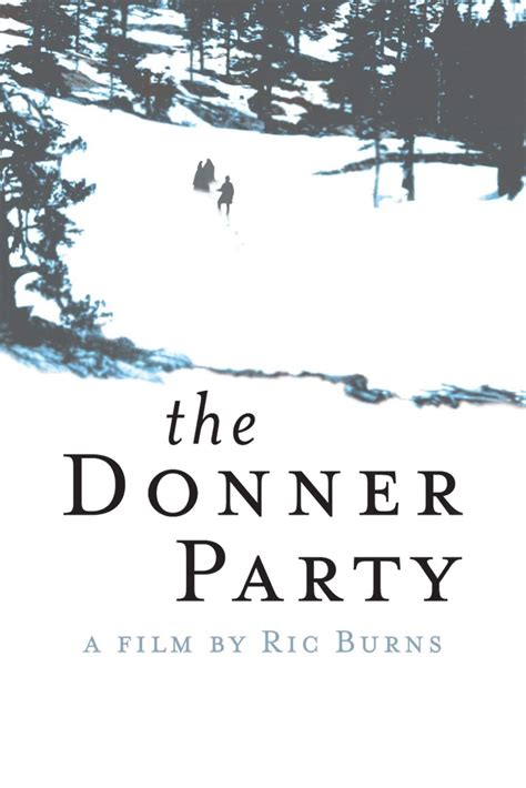 the donner party movie 1992