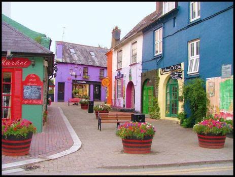 Check spelling or type a new query. Charming Ireland with more pieces | 117 pieces jigsaw puzzle